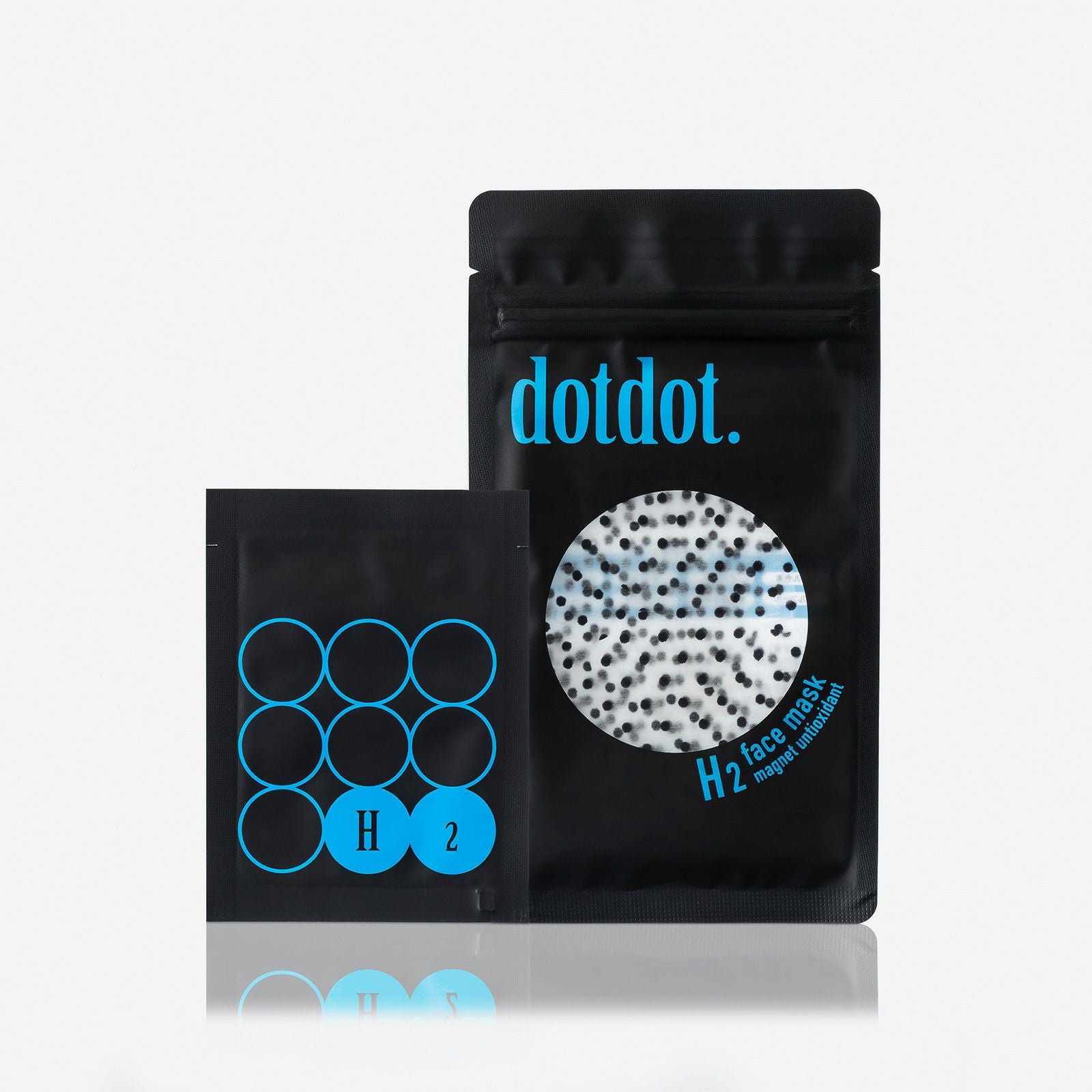 【新品】dotdot. 水素パック 楽天市場】【正規代理店】dotdot. produced by 宮城舞 ドットドット