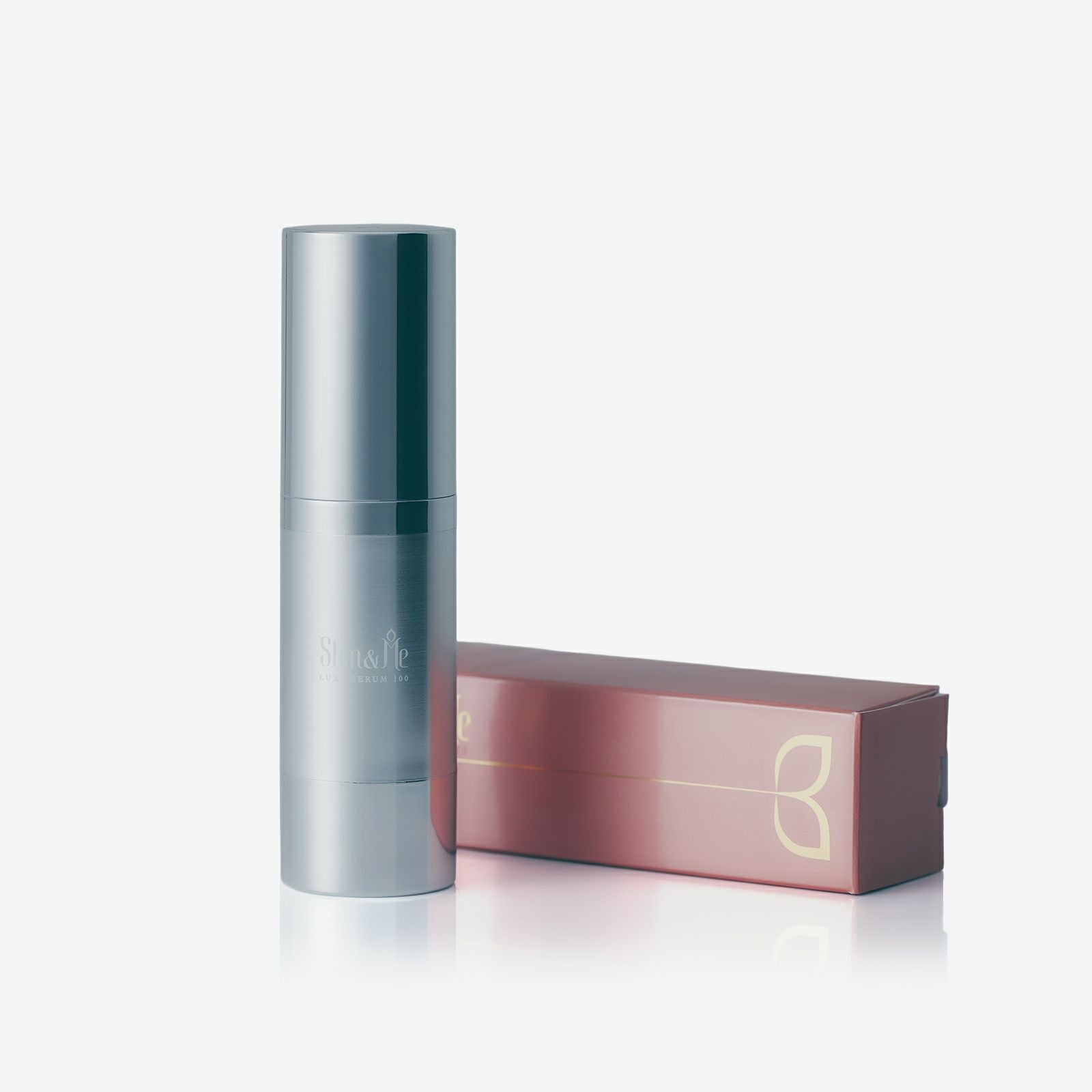 E☆Shine & Me リュクス セラム 100 30mL Shin&Me LUXE SERUM 100(単品) | E.MIRAIオンラインショップ