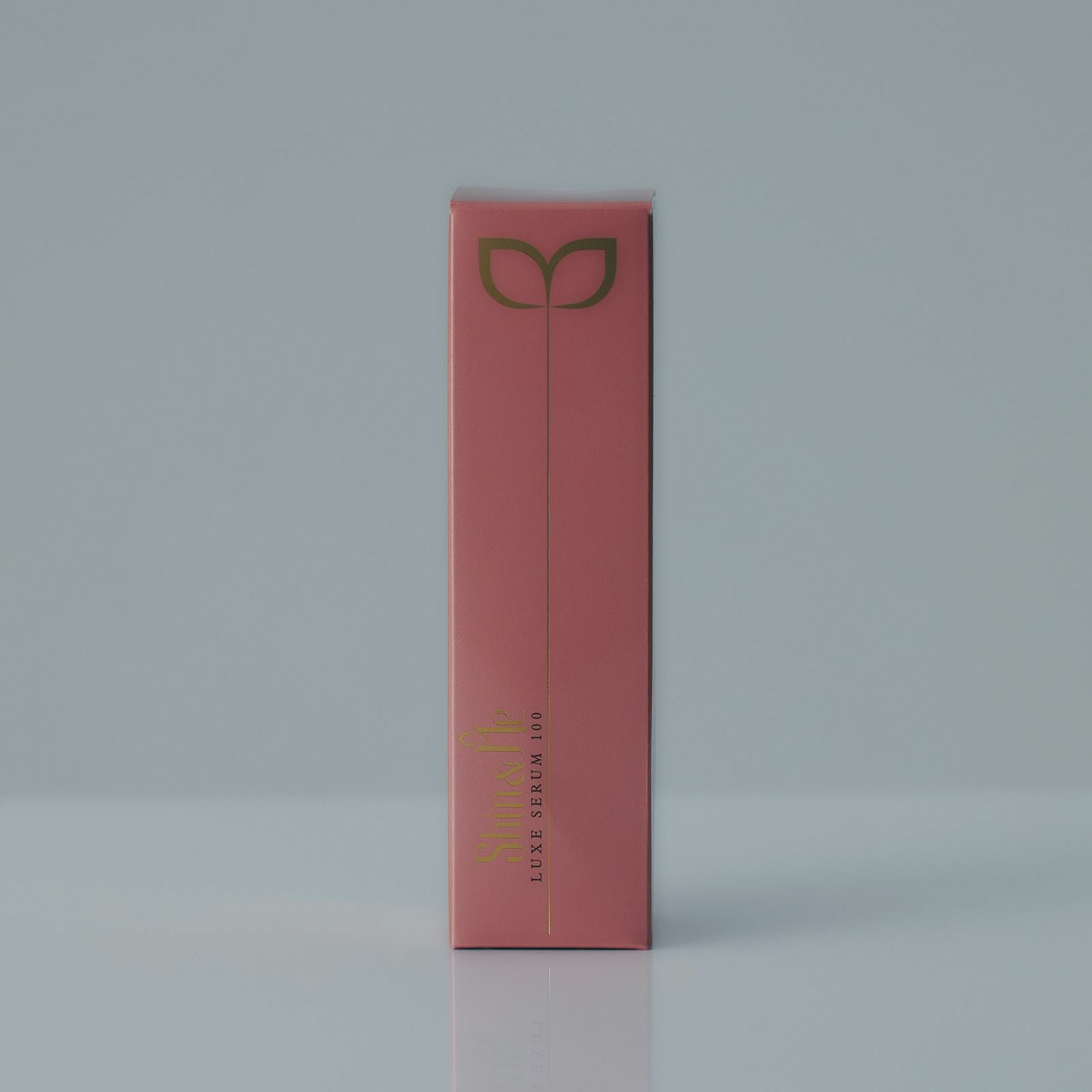 【新品未開封】リュクスセラム 100 美容液　30mL Shin&Me LUXE SERUM 100(単品) | E.MIRAIオンラインショップ
