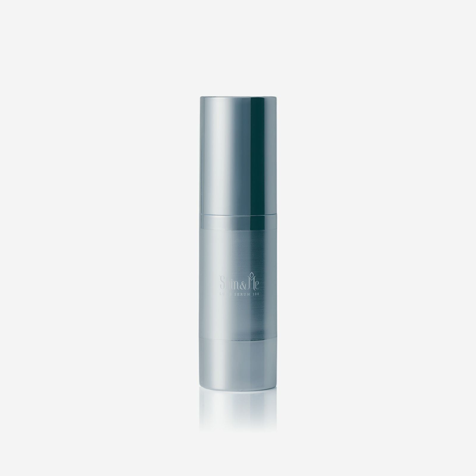 kc8627 Shin&Me リュクス セラム 100【美容液】30mL 定期購入版 Shin&Me LUXE SERUM 100 | E.MIRAIオンラインショップ