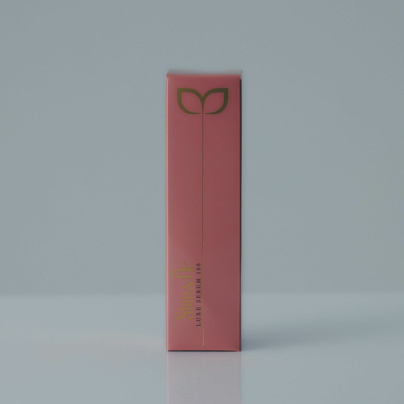 定期購入版 Shin&Me LUXE SERUM 100 | E.MIRAIオンラインショップ