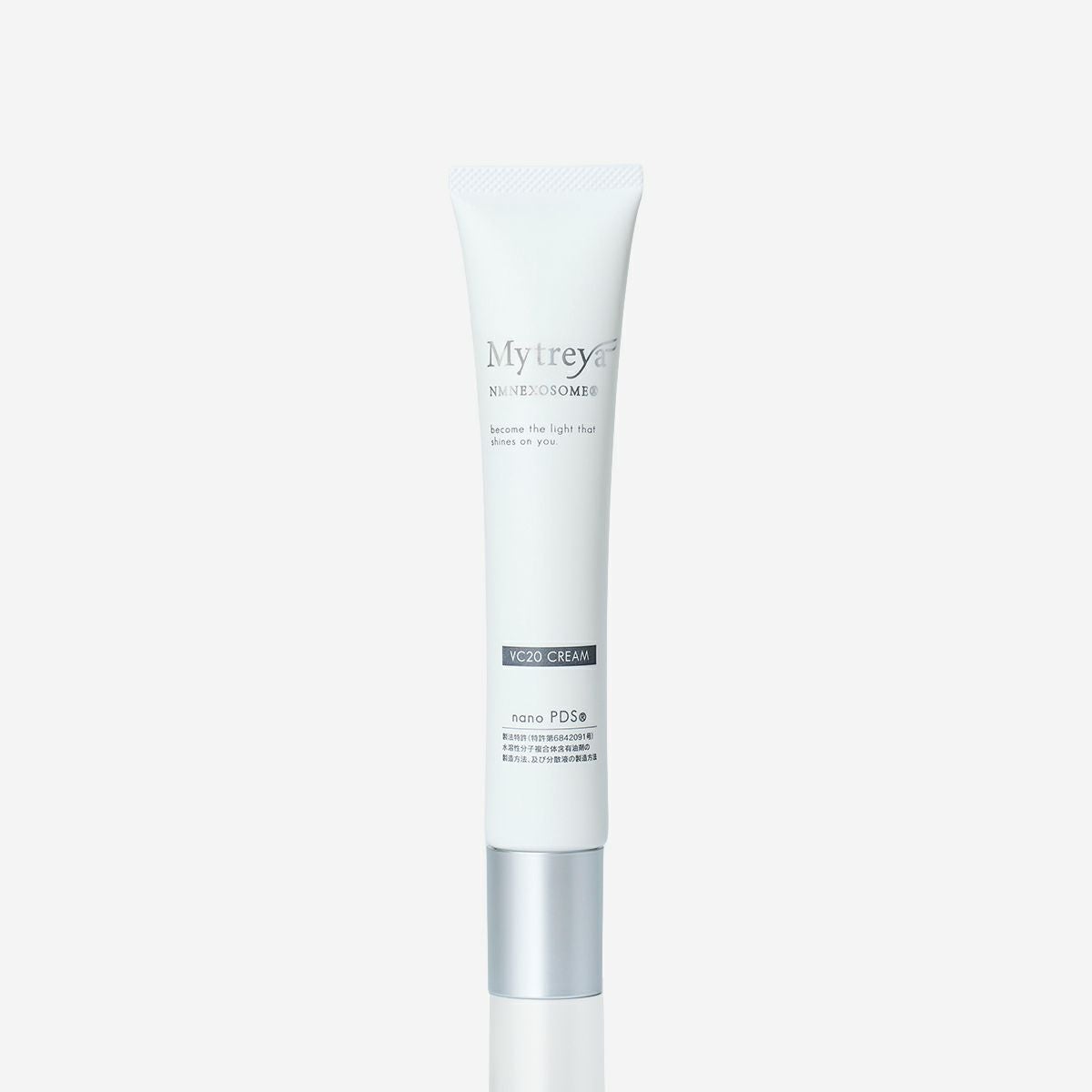 Mytreya VC20 CREAM 新品未使用 Mytreya VC20 CREAM(単品) | E.MIRAIオンラインショップ